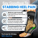 Koprez footsleeves