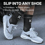 Koprez footsleeves