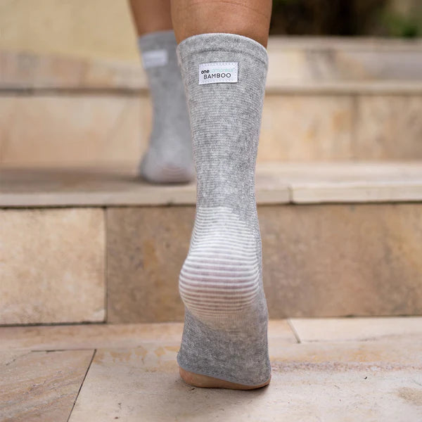 Bamboo Footsleeves
