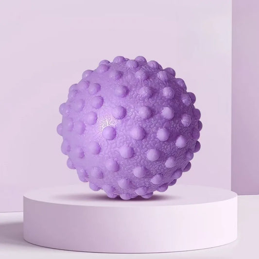Foot massage ball