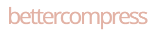 Bettercompress