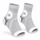 Bamboo Angle Compression Socks