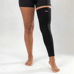 Bamboo Leg Sleeves